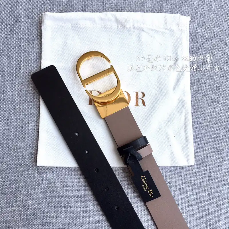 Dio Belts 2407XA0159