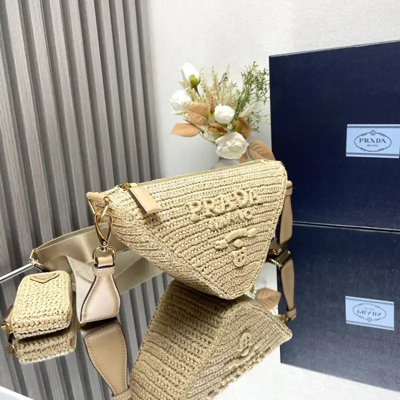 Pra*a bags 2407yz0138