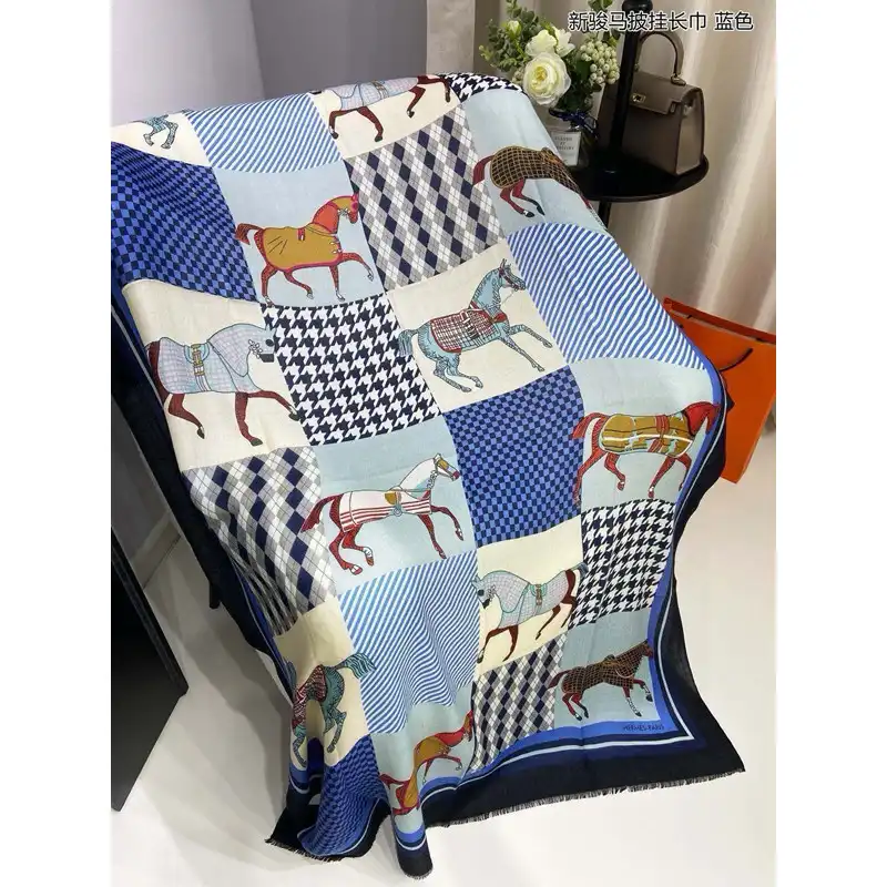 SCARVES scarves 2409SC0064