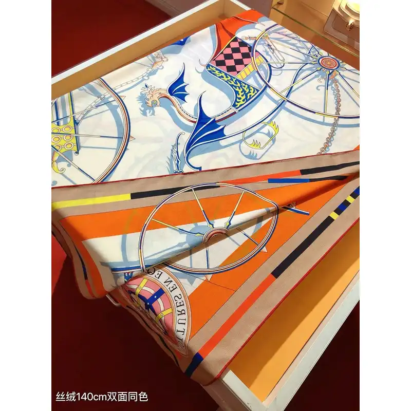 SCARVES scarves 2409SC0115