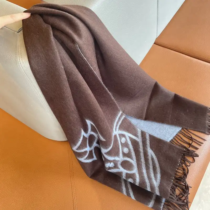 SCARVES scarves 2410SC0032