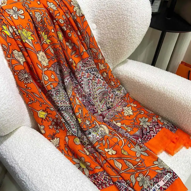 SCARVES scarves 2410SC0084