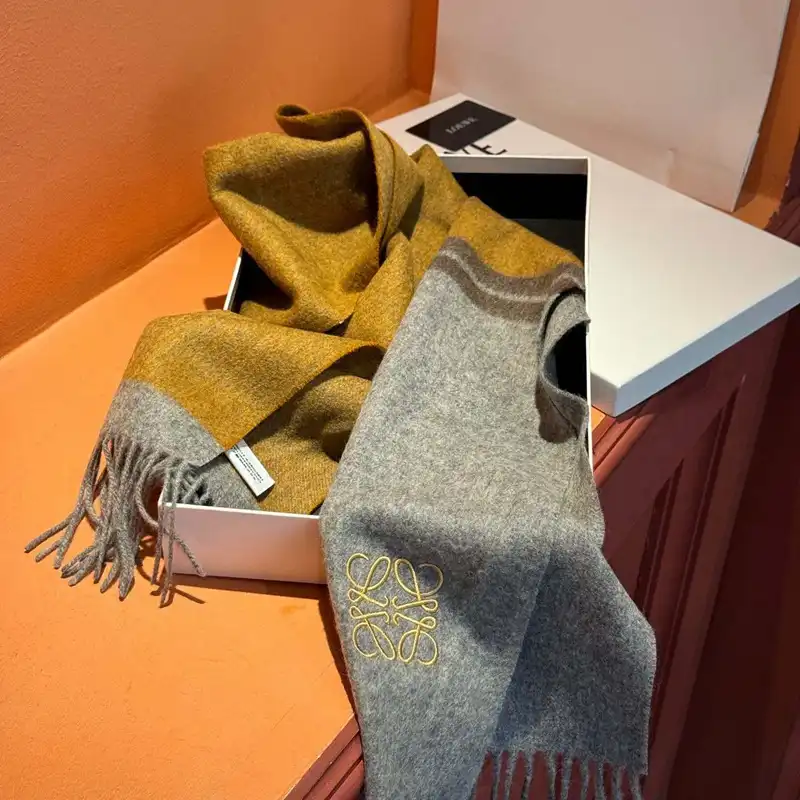 SCARVES scarves 2410SC0156