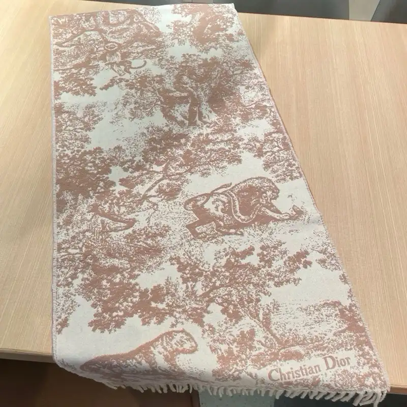 SCARVES scarves 2410SC0178