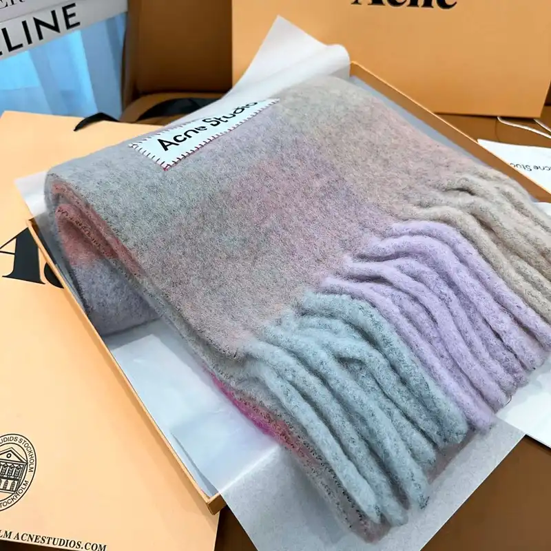 SCARVES scarves 2410SC0215