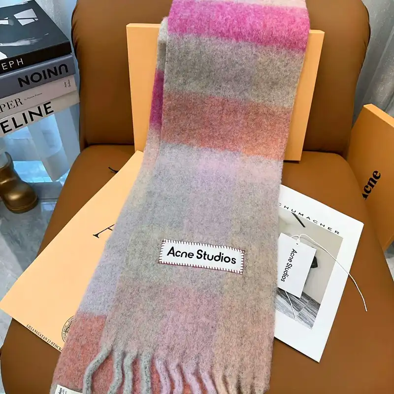 SCARVES scarves 2410SC0215