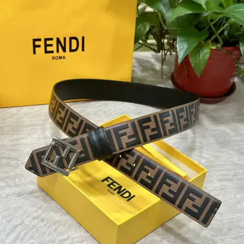 F**di belts 2410xa0093