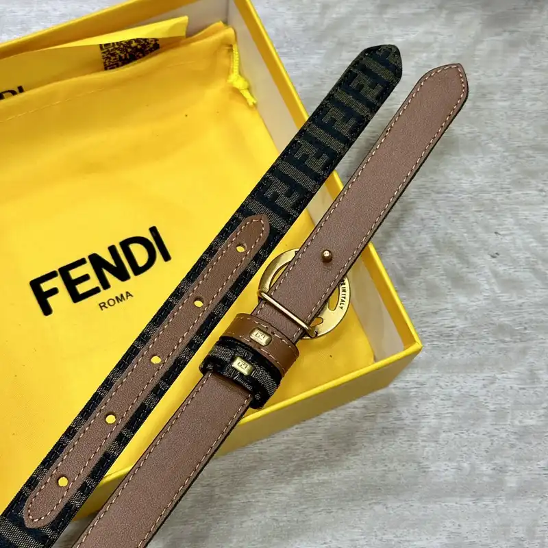 F**di belts 2410xa0098