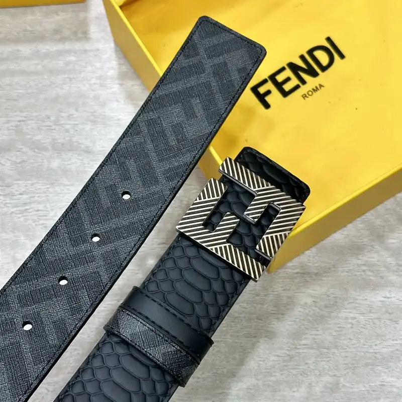 F**di belts 2410xa0142