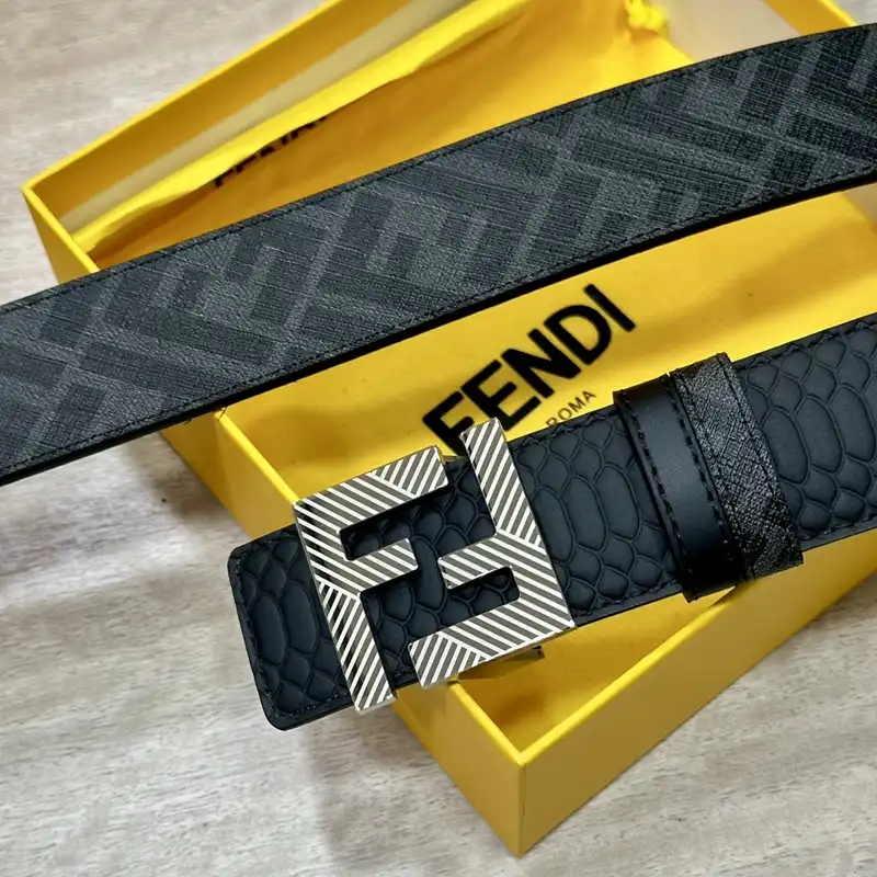 F**di belts 2410xa0144