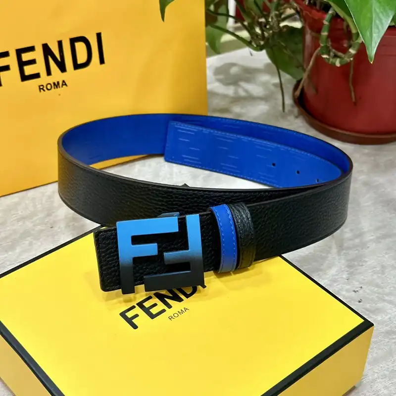 F**di belts 2410xa0145