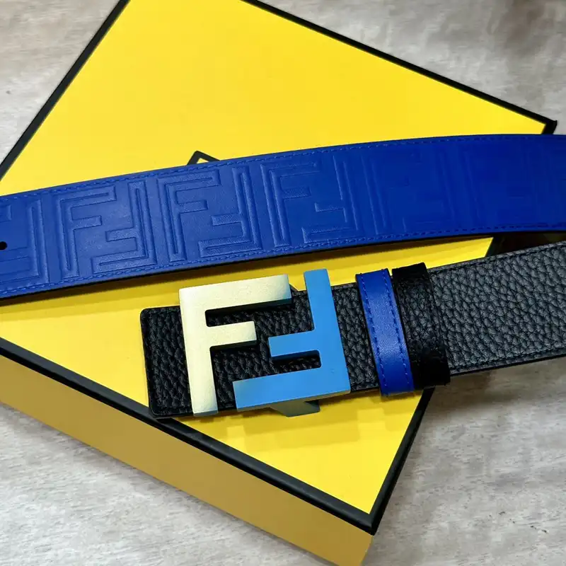 F**di belts 2410xa0146