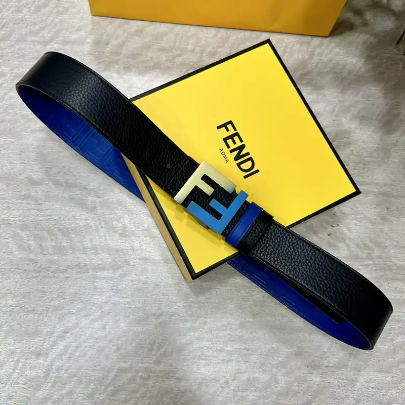 F**di belts 2410xa0146