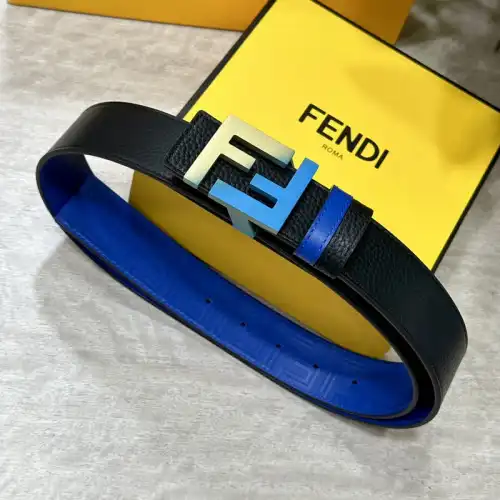 F**di belts 2410xa0146