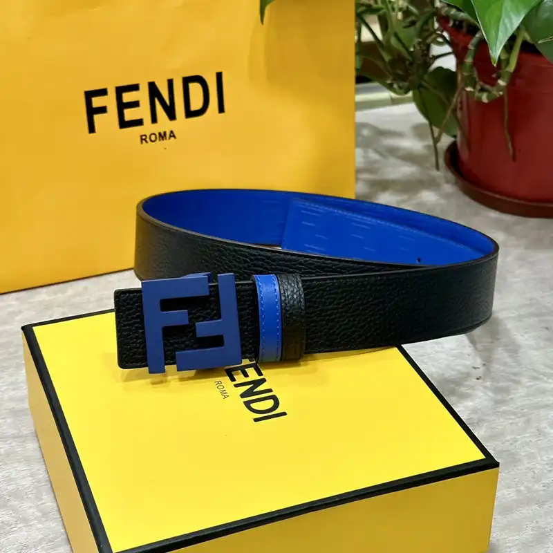 F**di belts 2410xa0147