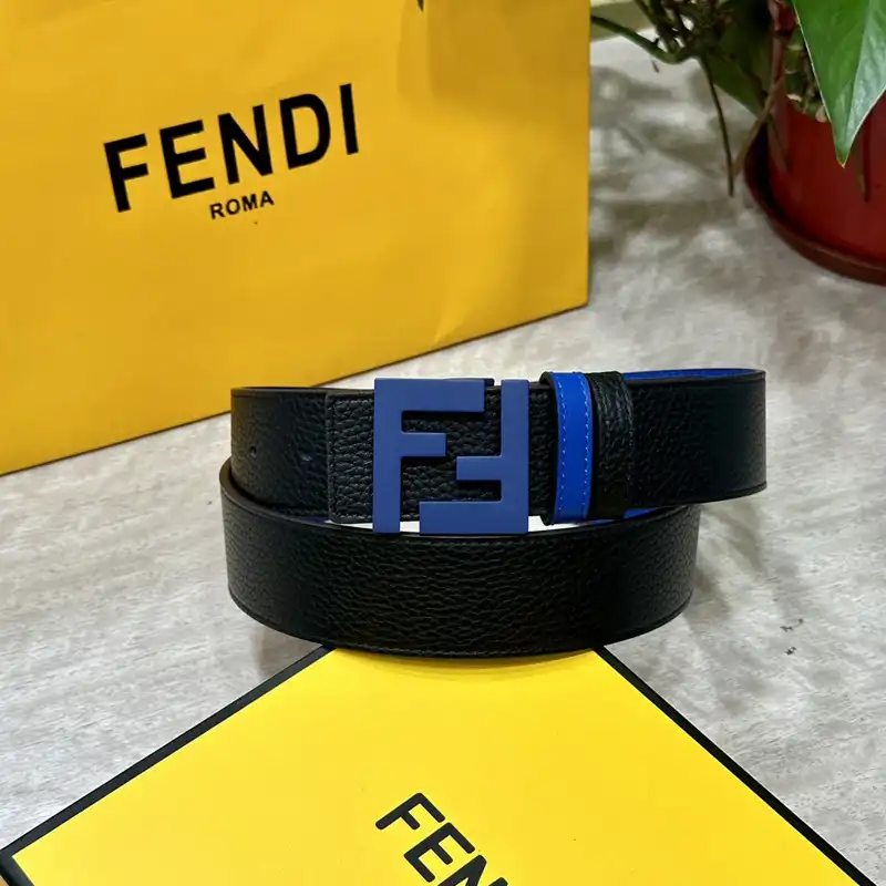 F**di belts 2410xa0147