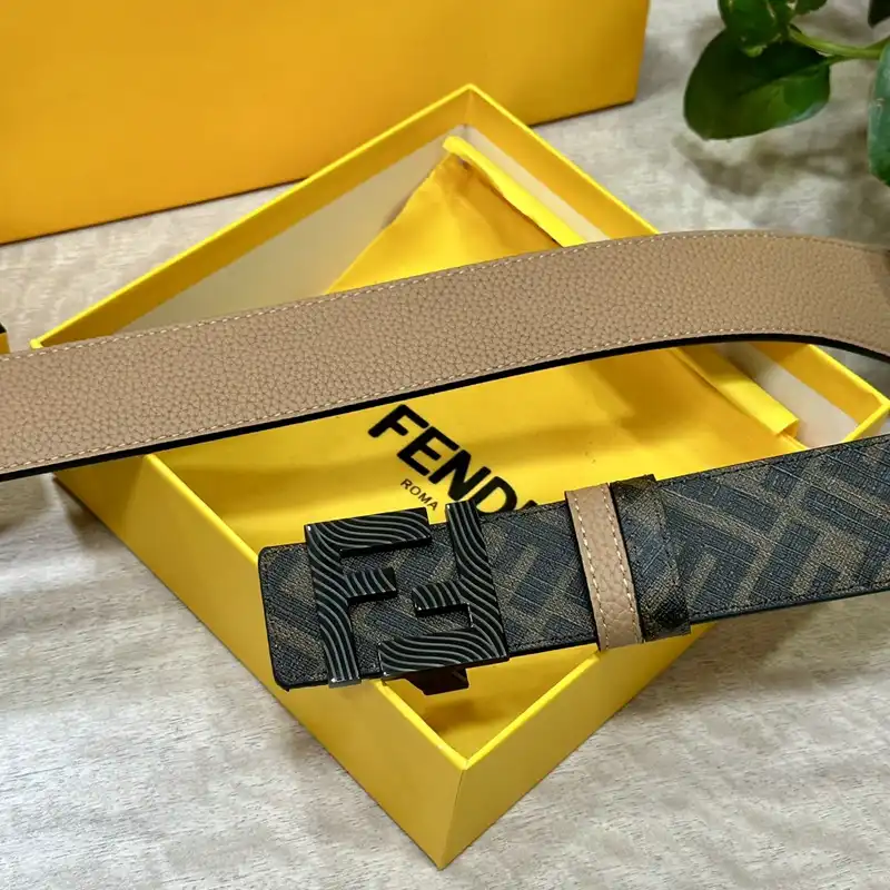 F**di belts 2410xa0148