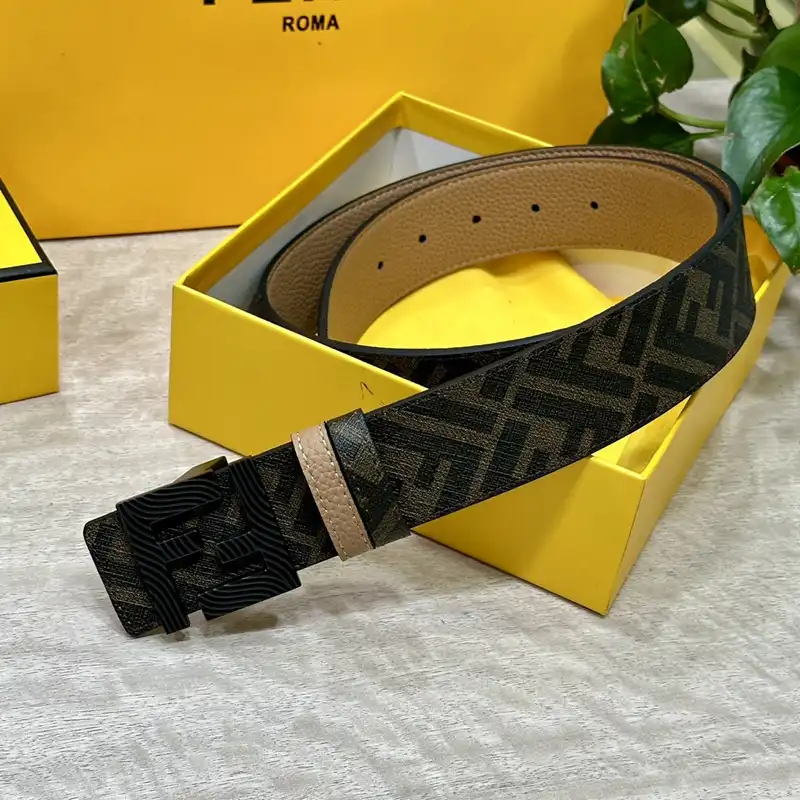 F**di belts 2410xa0148