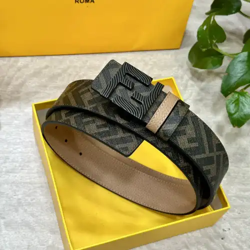 F**di belts 2410xa0148