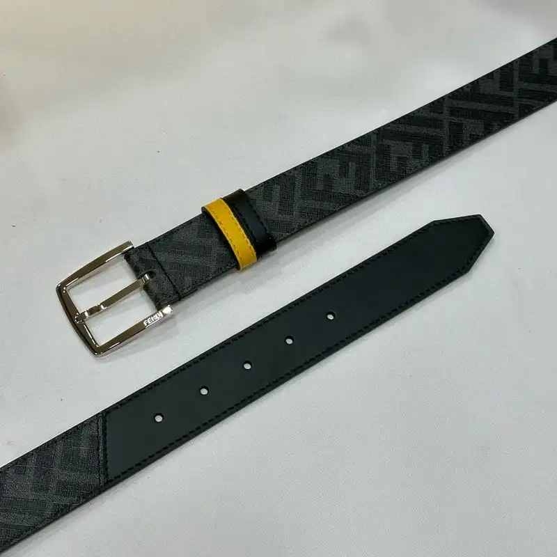 F**di belts 2410xa0155