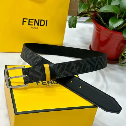 F**di belts 2410xa0155