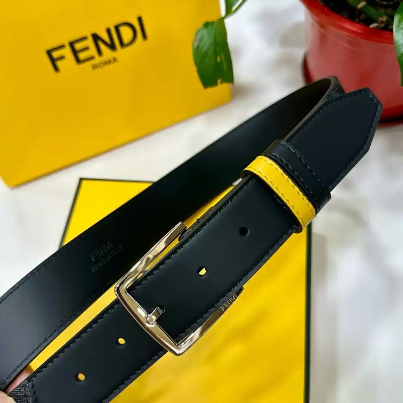 F**di belts 2410xa0155