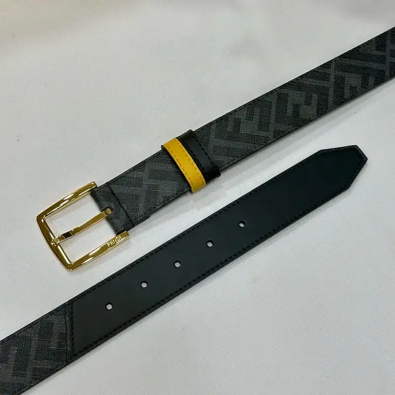 F**di belts 2410xa0156