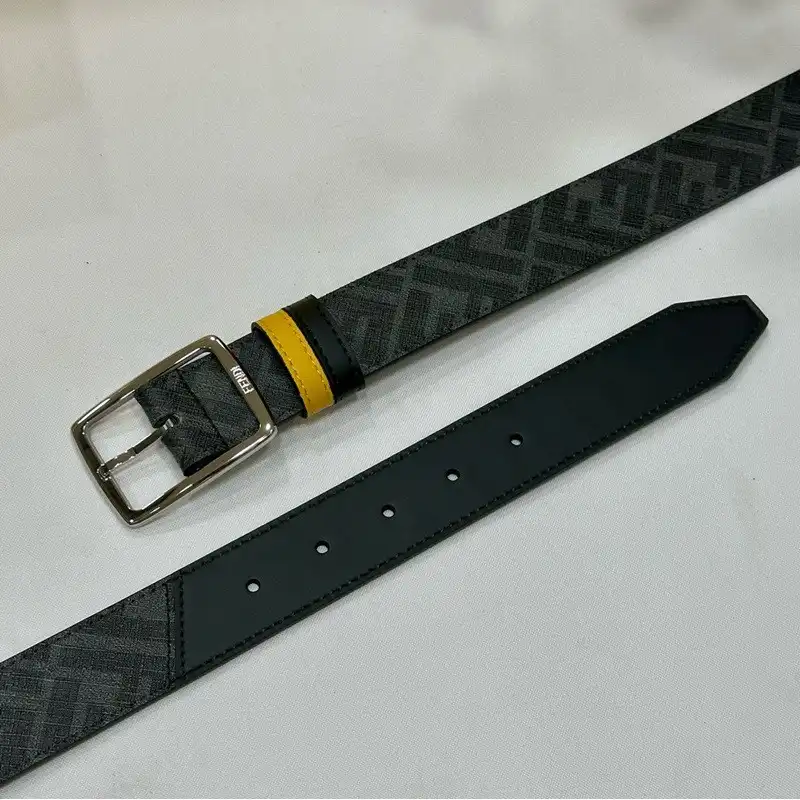 F**di belts 2410xa0158
