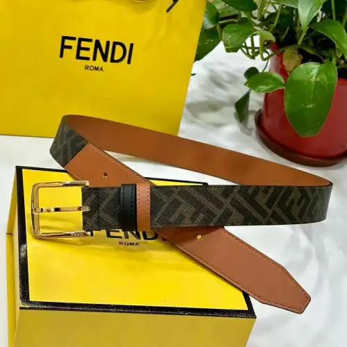F**di belts 2410xa0160