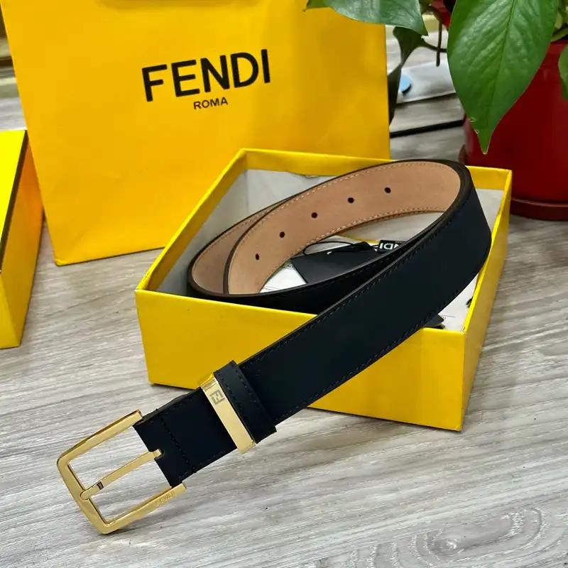 F**di belts 2410xa0161