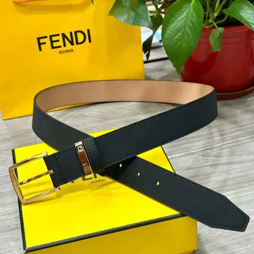 F**di belts 2410xa0161