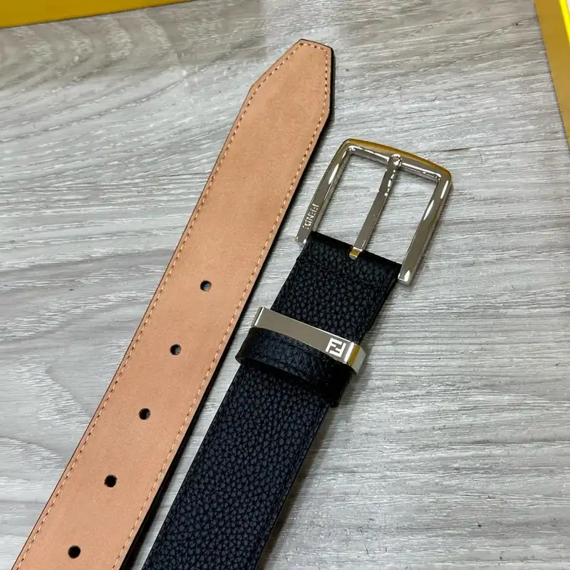 F**di belts 2410xa0165