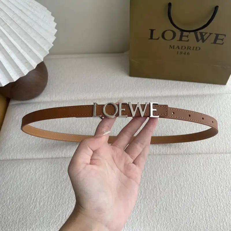 L0ew* belts 2410xa0225
