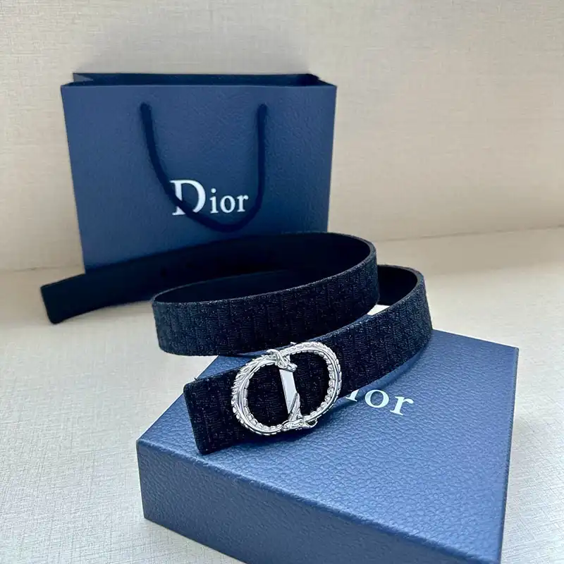 Dio Belts 2410XA0261