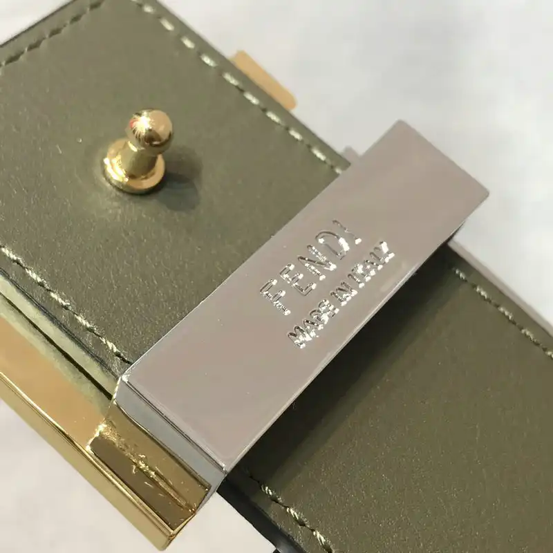 F**di belt 20xa11228