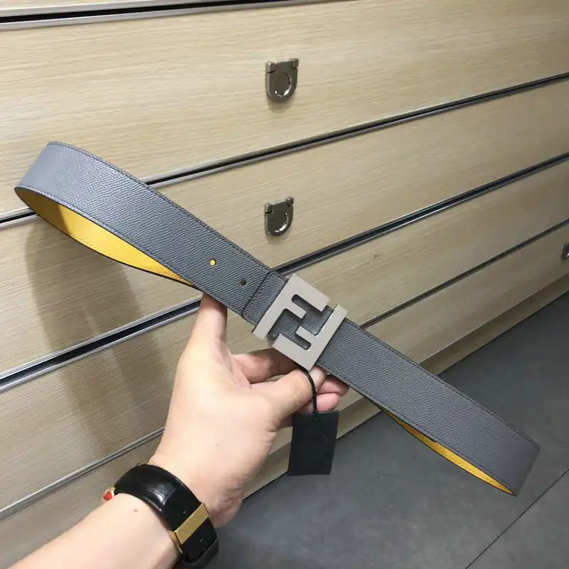 F**di belt 20xa11229