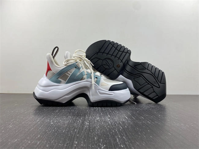 1 V*t0n archlight sneakers lv popular 2133