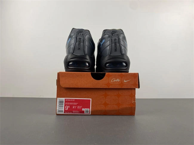 2023 Corteiz x Air Max 95 SP FB2709- OnTrend 5163