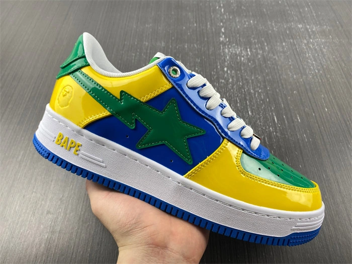 Neat A Bathing Ape Bape Sta Brazil 5328
