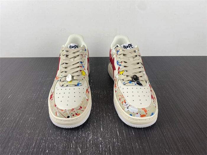 A Bathing Ape Bape Sta Tailored 5321