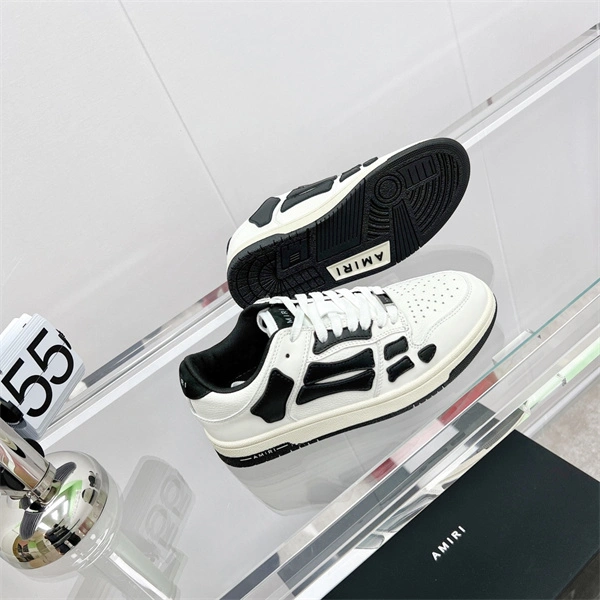Sleek AMIR1 SNEAKERS 689