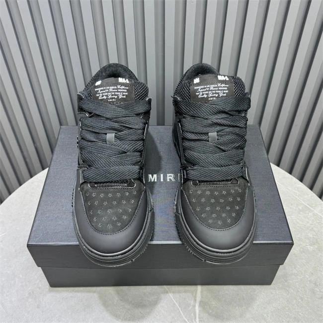 Modern Amiri MA-1 Sneaker 585