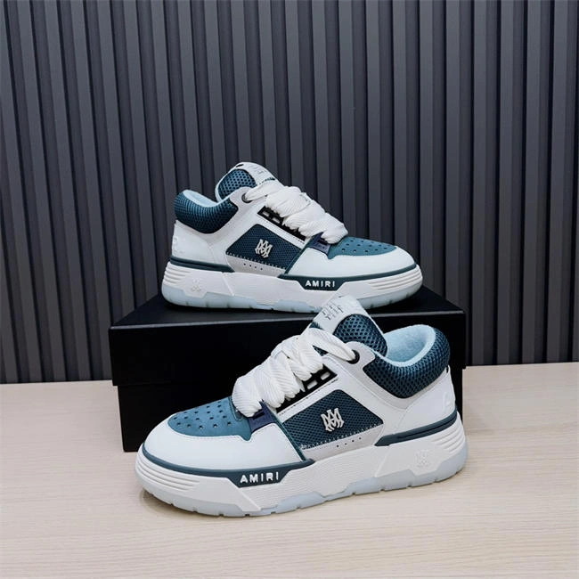 WrinkleFree Amiri MA-1 Sneaker 660