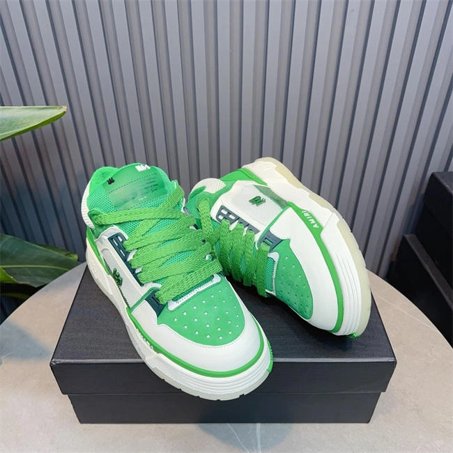 TravelReady Amiri MA-1 Sneaker 757