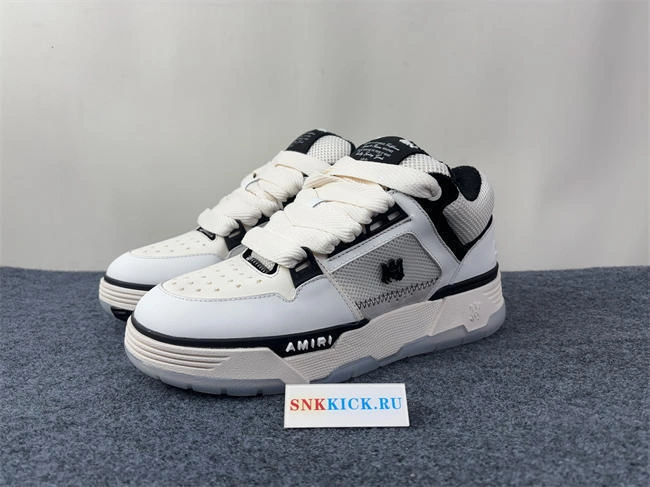 Comfortable Amiri MA-1 Sneaker 588