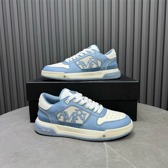 Amiri Sneaker HighPerformance 611