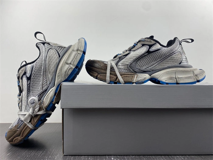 Ba*len*cia*ga -phantom sneaker 734734 w3xl2 flexible 4396