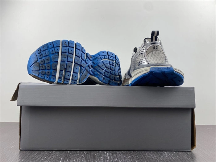 Ba*len*cia*ga -phantom sneaker 734734 w3xl2 flexible 4396