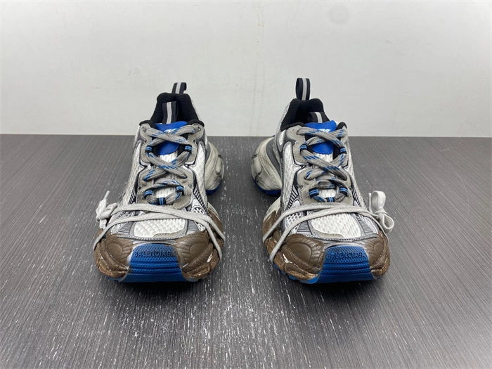 Ba*len*cia*ga -phantom sneaker 734734 w3xl2 flexible 4396