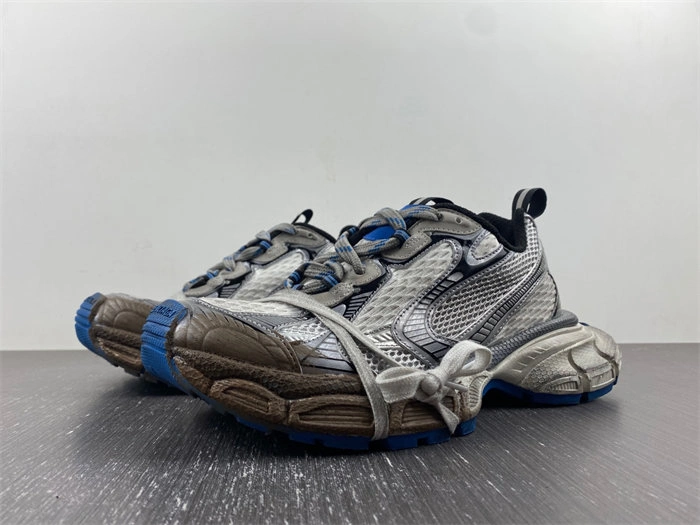 Ba*len*cia*ga -phantom sneaker 734734 w3xl2 flexible 4396